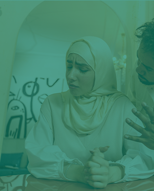 استشارات أسرية وزوجية