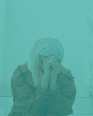استشارات التعافي